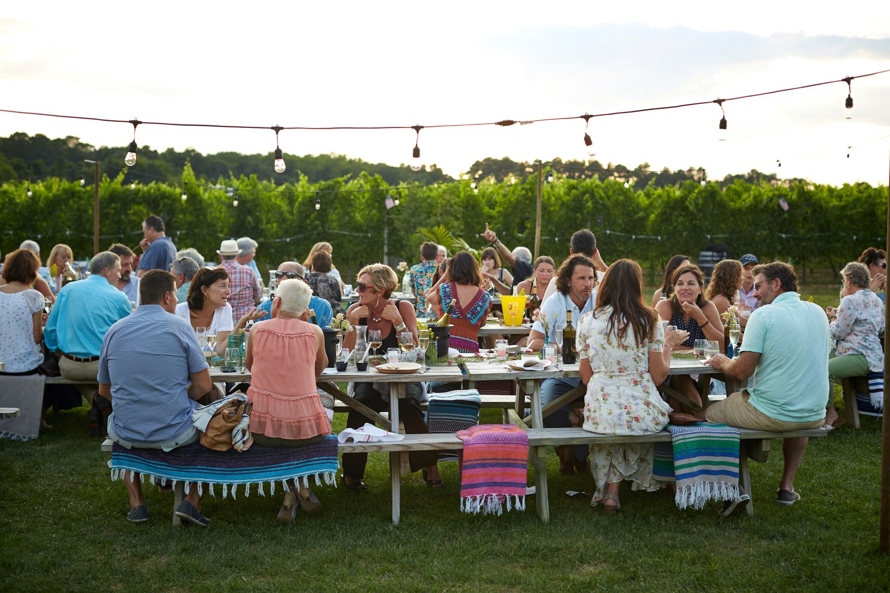 Forward Financial Group Cookout | Forward Financial Group Wisconsin