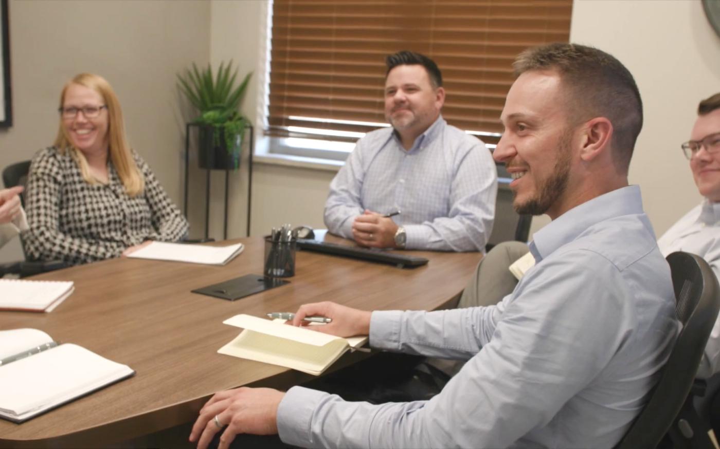 Our Team Video Of Forward Financial Group In Wisconsin