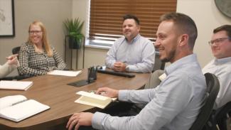 Our Team Video Of Forward Financial Group In Wisconsin