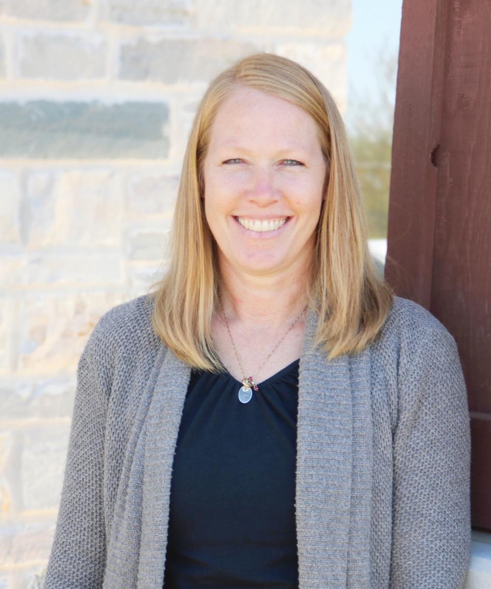 Jana | Client Service Manager | Forward Financial Group