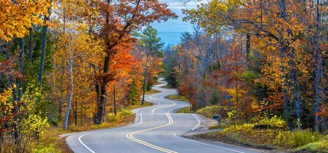 Door County of Wisconsin