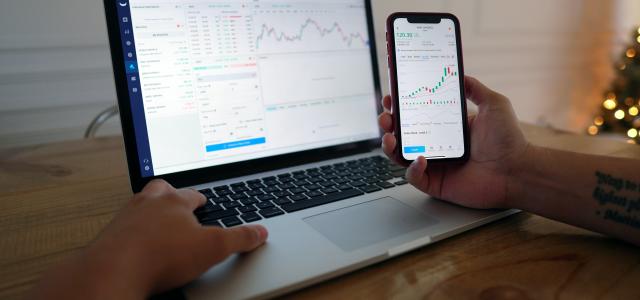 Market Volatility January 2022 | Forward Financial Group WI